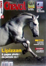 Atout cheval