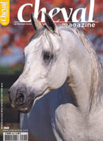 cheval magazine