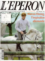 L'Eperon