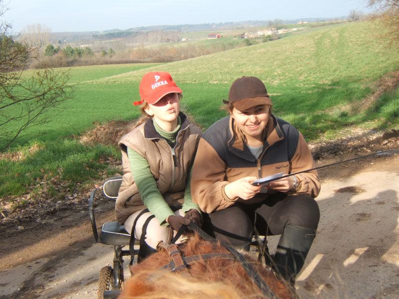 20070222_trec_attele_caro_lindsay0078