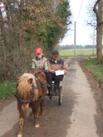20070222_trec_attele_caro_lindsay0021