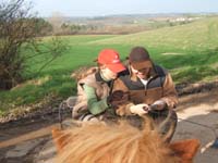 20070222_trec_attele_caro_lindsay0076