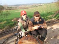 20070222_trec_attele_caro_lindsay0078