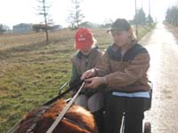 20070222_trec_attele_caro_lindsay0136